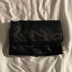 Hanging Makeup travel compartment bag